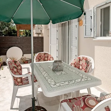 Appartement Sue's *