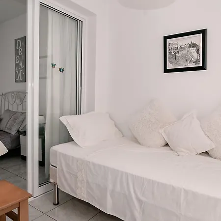 Sue's Appartement
