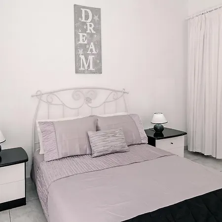 Appartement Sue's *