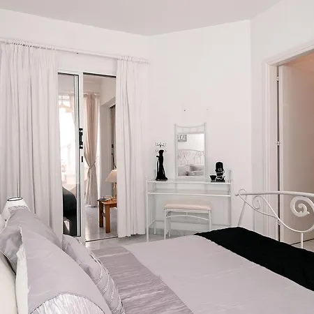 Appartement Sue's Paphos