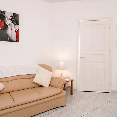 Appartement Sue's Paphos