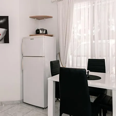 Sue's Appartement Paphos