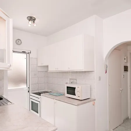 Appartamento Sue's *