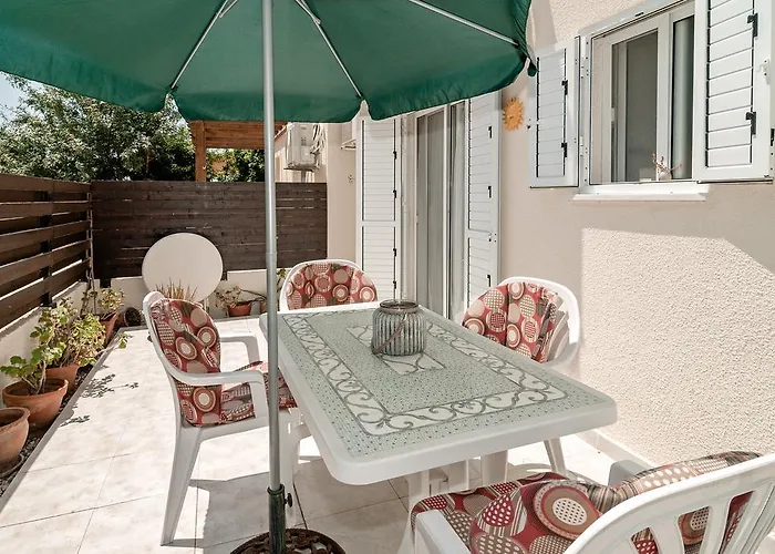 アパート Sue's *