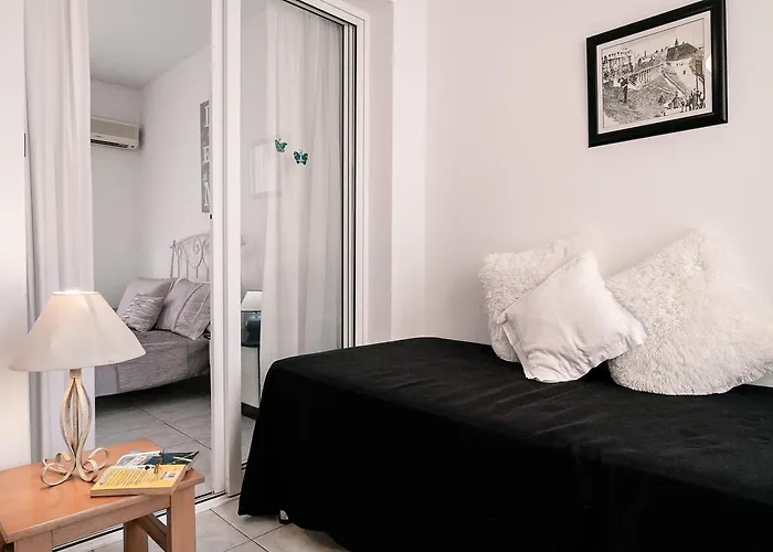 Sue's Appartement *