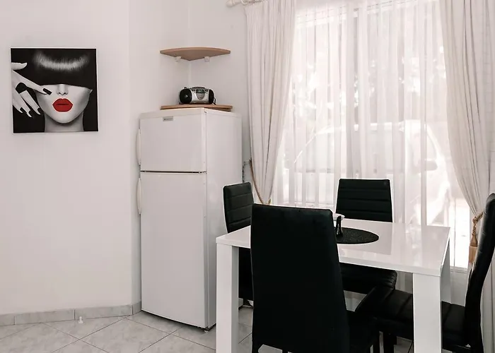 Sue's Apartmán Paphos