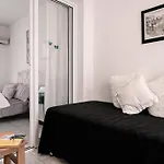 Sue's Apartment *