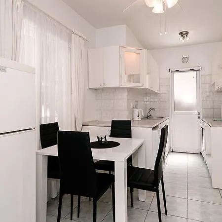 Sue's Lejlighed Paphos