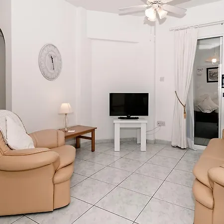 Apartment Sue's